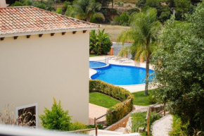 Cascata Holidays